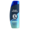Гель для душу і шампунь проти лупи Head & Shoulders Для чутливої ​​шкіри, 270 мл - Pampik - 2