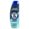 Гель для душу і шампунь проти лупи Head & Shoulders Для чутливої ​​шкіри, 270 мл - Pampik