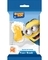 Губка банная Фрекен Бок Funny Bubble Minions, 1 шт. - Pampik