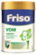 Суха молочна суміш Friso Vom Comfort, 400 г - Pampik