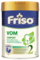 Молочна суміш Friso Vom 2 Comfort, 400 г - Pampik