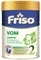 Молочна суміш Friso Vom 2 Comfort, 800 г - Pampik