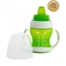 Чашка-непроливайка Munchkin Gentle Transition, 118 мл, салатовий (17129.03) - Pampik - 3