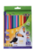 Карандаши цветные ZiBi Kids Line, 36 шт. (ZB.2417) - Pampik