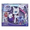 Ігровий набір Hasbro My Little Pony Чарівна грива Раріті (E9104) - Pampik - 4
