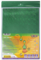 Набір кольорового голографічного паперу ZiBi, А4, 8 листів, 8 кольорів (ZB.1917) - Pampik