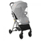 Візок Lorelli Felicia, сірий (22724) - Pampik - 3