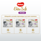 Підгузки-трусики Huggies Elite Soft Platinum Mega 6 (від 15 кг), 26 шт. - Pampik - 12