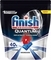 Таблетки для посудомийних машин Finish Quantum Ultimate, 40 шт. - Pampik