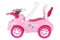 Толокар ТехноК Автомобіль для прогулянок, рожевий (6658) - Pampik - 4