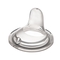 Силіконова насадка Canpol Babies для чашок 57/303, 57/304 (57/306) - Pampik - 2