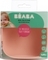 Силіконова миска Beaba Babycook, рожевий (913440) - Pampik - 3