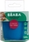 Стаканчик Beaba Babycook, 180 мл, синий (913434) - Pampik - 2
