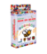 Набір для творчості Умняшка Магніти з термомозаїки без планшета Квіти-комахи (ТМ-012) - Pampik