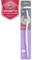 Антибактериальная зубная щетка для чувствительных зубови десен Splat Professional Sensetive Medium, средняя, сиреневый - Pampik