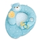Игровой коврик Chicco Мое первое гнездышко, голубой (09829.20) - Pampik