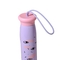 Термоc Yes Donna, 320 мл, сиреневый (707291) - Pampik - 2