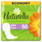 Ежедневные прокладки Naturella Мягкость Календулы Plus, 50 шт. - Pampik