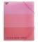 Папка-органайзер Yes Rose Gold, А4, на гумці, рожевий (491749) - Pampik