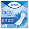 Урологічні прокладки TENA Lady Extra Plus, 8 шт. - Pampik