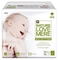 Підгузки на липучках NatureLoveMere Magic Soft Fit NB-S (3-6 кг), 26 шт. - Pampik