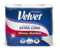 Бумажные полотенца Velvet Extra Long, 2 рулона - Pampik