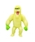 Игрушка Monster Flex Мумия, желтый (90013) - Pampik - 2