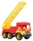 Пожарная машина Tigres Middle truck, 45 см (39225) - Pampik - 2