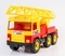 Пожарная машина Tigres Middle truck, 45 см (39225) - Pampik - 4