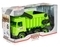 Самосвал Tigres Middle truck, зеленый (39482) - Pampik - 2
