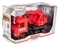 Кран Tigres Middle truck, красный (39487) - Pampik - 2