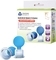Банки вакуумні Альпіна пласт масажний набір, діаметр 50 мм, 2 шт. - Pampik