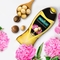 Гель для душу Palmolive Розкіш масел з олією макадамії та екстрактом півонії, 250 мл - Pampik - 9