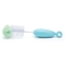 Щітка для миття пляшечок Suavinex 2 в 1, блакитний (400275/1) - Pampik