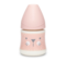 Пляшка для годування Suavinex Hygge Затишні історії, 150 мл, рожевий (306673) - Pampik