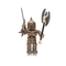 Ігрова колекційна фігурка Fortnite Jazwares Roblox Core Figures Endermoor Skeleton W6 (ROB0203) - Pampik
