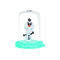 Колекційна фігурка-сюрприз Fortnite Jazwares Domez Collectible Disney's Frozen 2 (DMZ0421) - Pampik - 7