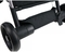 Візок Ibebe i-stop Mini 02, сірий (ib-mi-02) - Pampik - 8