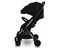 Візок Ibebe i-stop Mini 01, чорний (ib-mi-01) - Pampik - 4