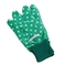 Рукавички садові NIC, зелений (NIC535902) - Pampik