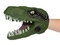 М'яка іграшка Same Toy Dino Animal Gloves Toys, салатовий (AK68622-1Ut1) - Pampik - 4
