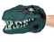 М'яка іграшка Same Toy Dino Animal Gloves Toys, зелений (AK68622-1Ut2) - Pampik - 3