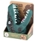 М'яка іграшка Same Toy Dino Animal Gloves Toys, зелений (AK68622-1Ut2) - Pampik