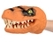 М'яка іграшка Same Toy Dino Animal Gloves Toys, помаранчевий (AK68622-1Ut3) - Pampik - 3