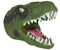 М'яка іграшка Same Toy Dino Animal Gloves Toys, салатовий (AK68622-1Ut1) - Pampik - 2