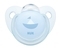 Ортодонтическая силиконовая пустышка для сна Nuk Baby Blue, 0-6 мес., голубой, 2 шт. (10175176) - Pampik - 3