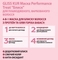 Маска для волос 4 в 1 Gliss Kur Performance Treat Блеск, для поврежденных, окрашенных волос, 400 мл - Pampik - 5