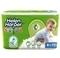 Підгузки на липучках Helen Harper Soft & Dry Maxi 4 (7-18 кг), 72 шт. - Pampik - 2