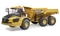 Самосвал Bruder Volvo A60H, 1:16 (02455) - Pampik - 2
