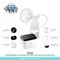 Електричний молоковідсмоктувач Canpol Babies Easy & Natural (12/207) - Pampik - 2